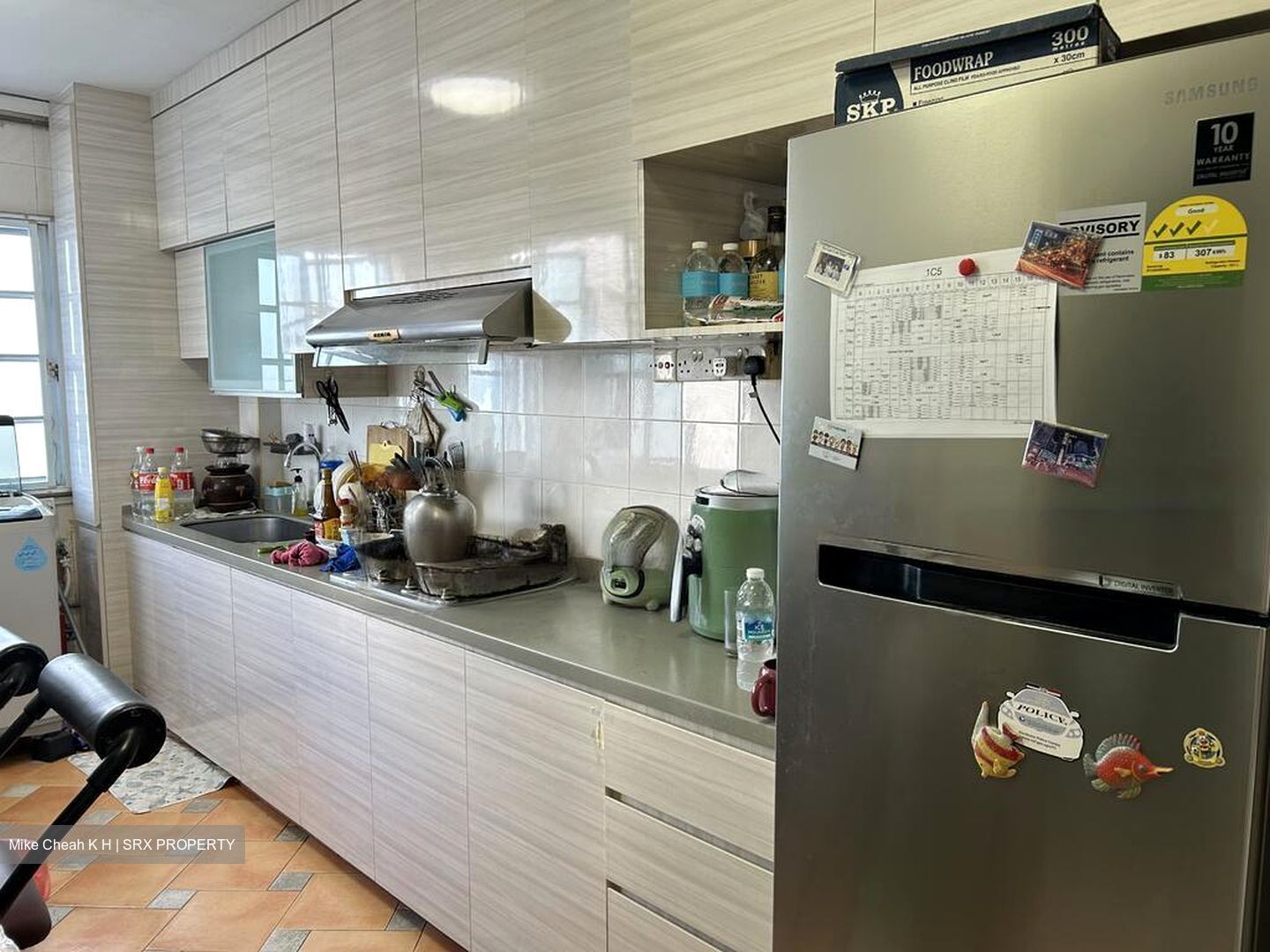 Blk 188D Rivervale Gateway (Sengkang), HDB 4 Rooms #455088841